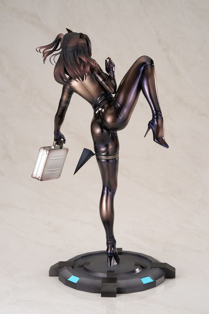 Scheherazade Code Name S ver. Special Edition Brown Dust 2 Apex