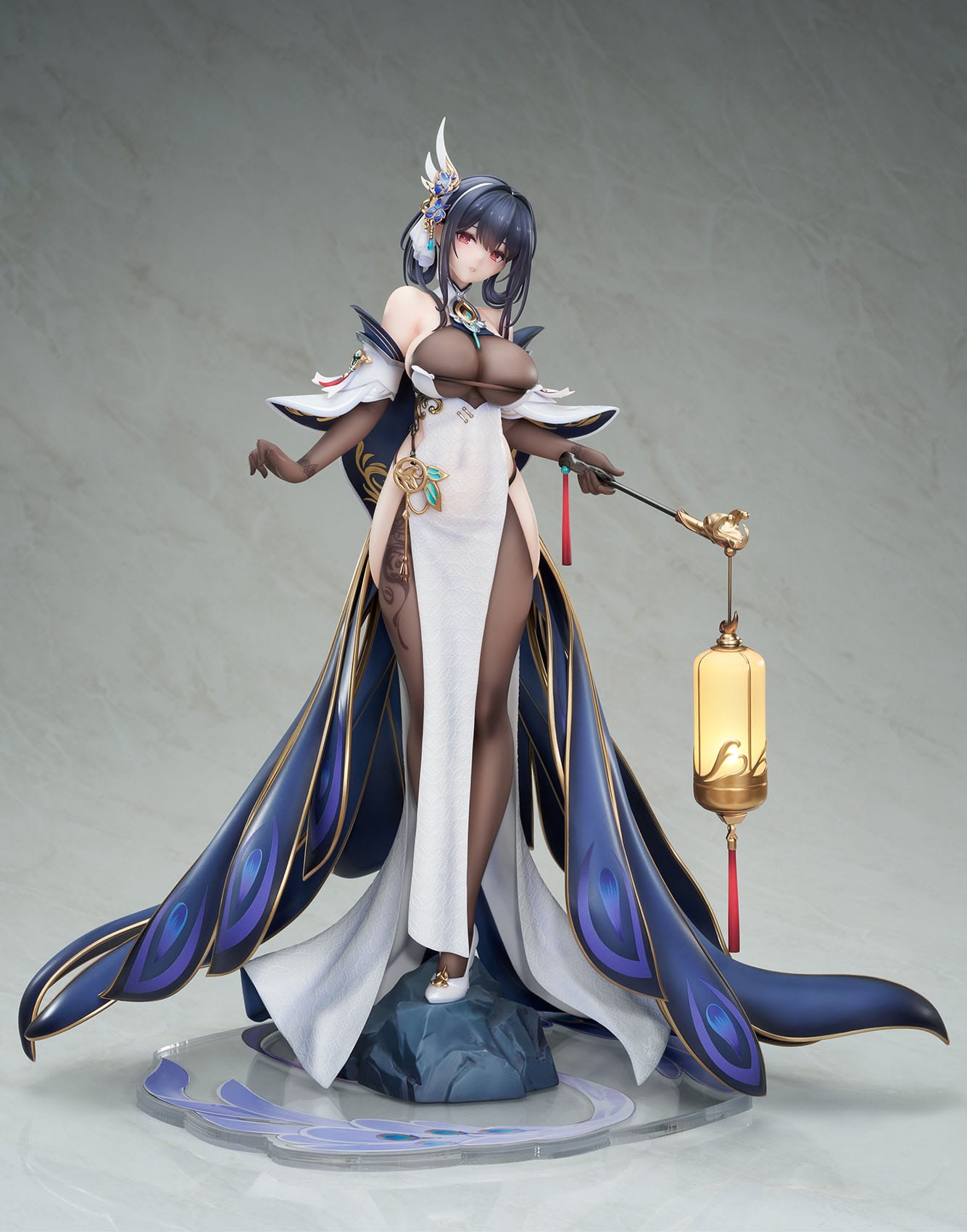Chen Hai Kai Azur Lane Apex - Anime Figuren günstig kaufen