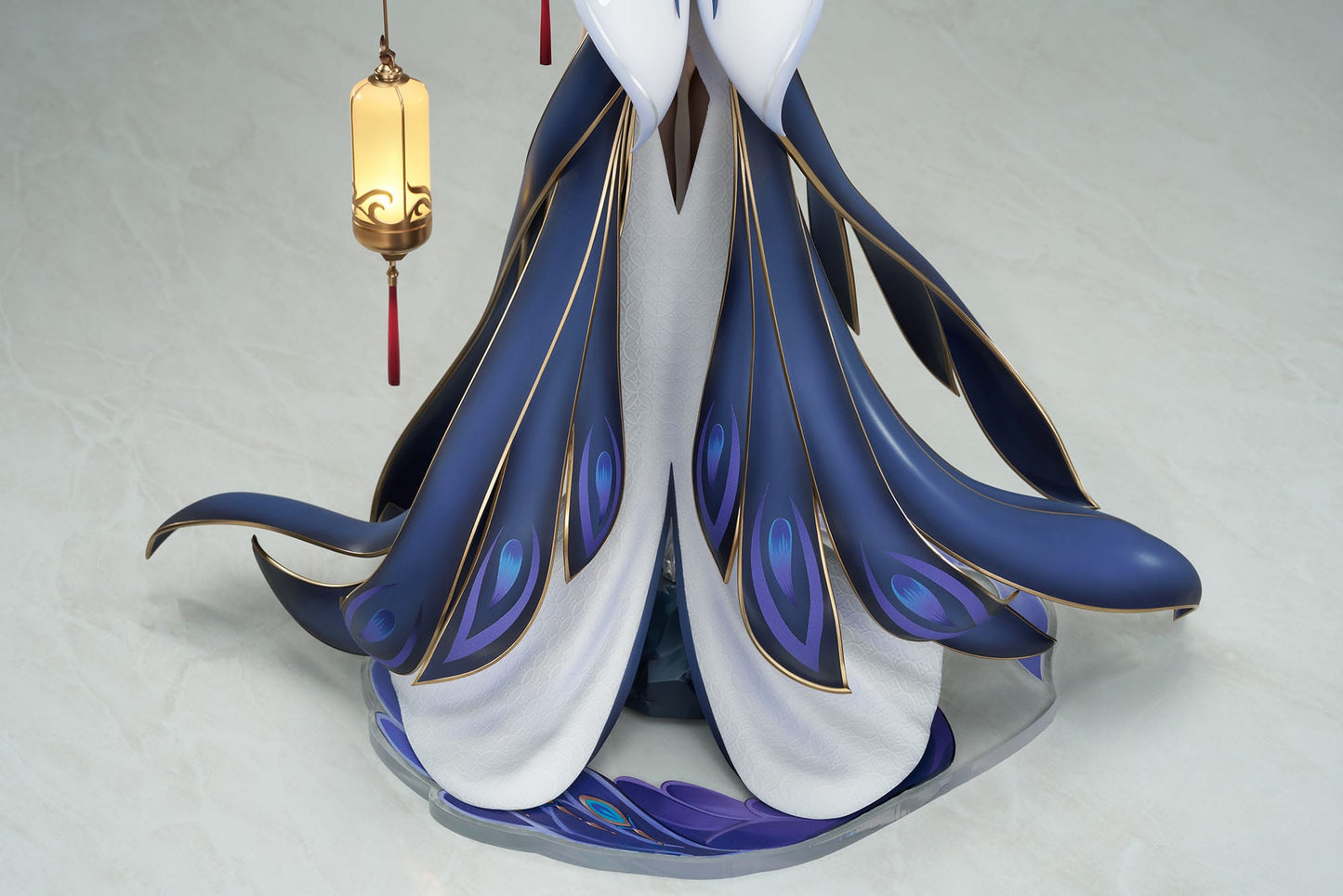 Chen Hai Kai Azur Lane Apex - Anime Figuren günstig kaufen