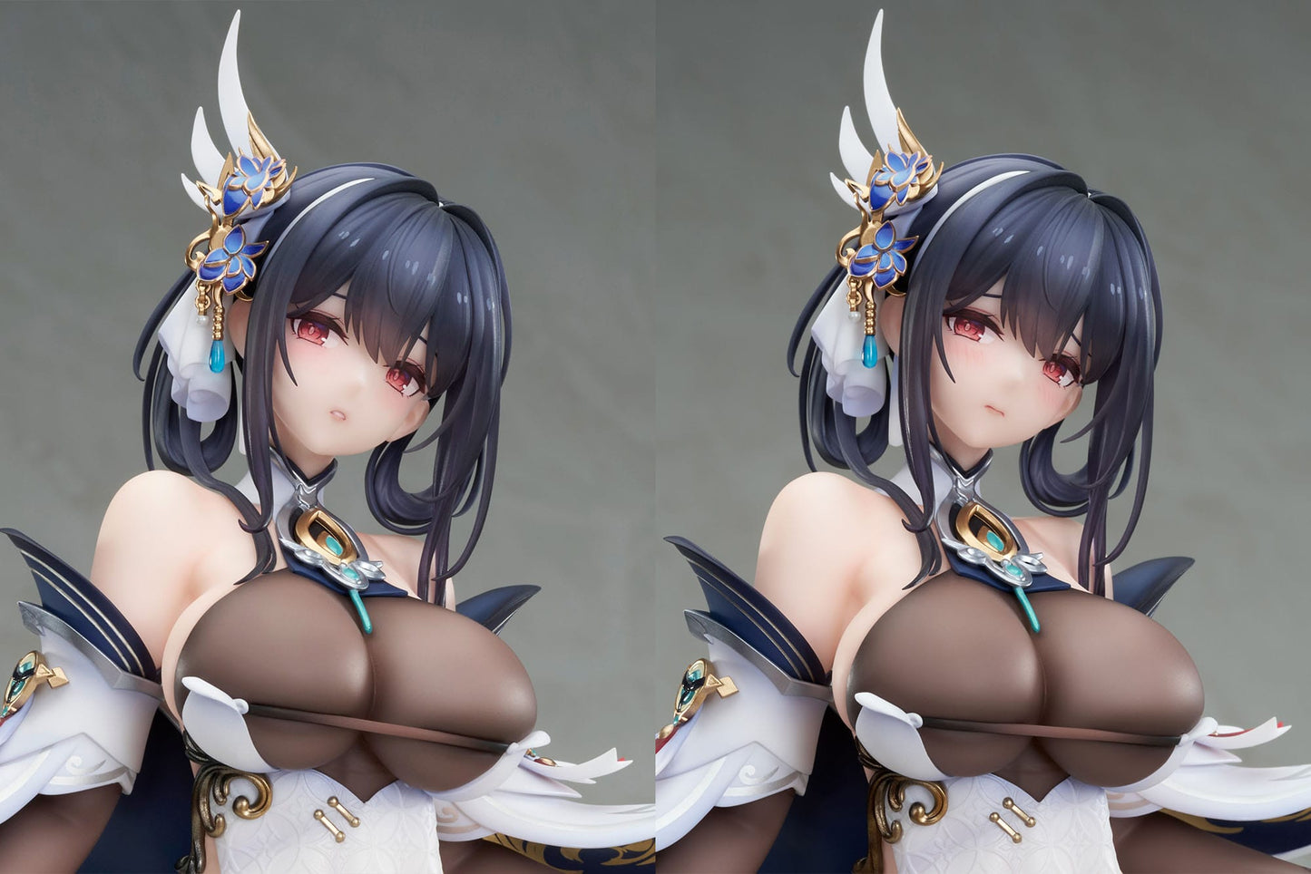 Chen Hai Kai Azur Lane Apex - Anime Figuren günstig kaufen