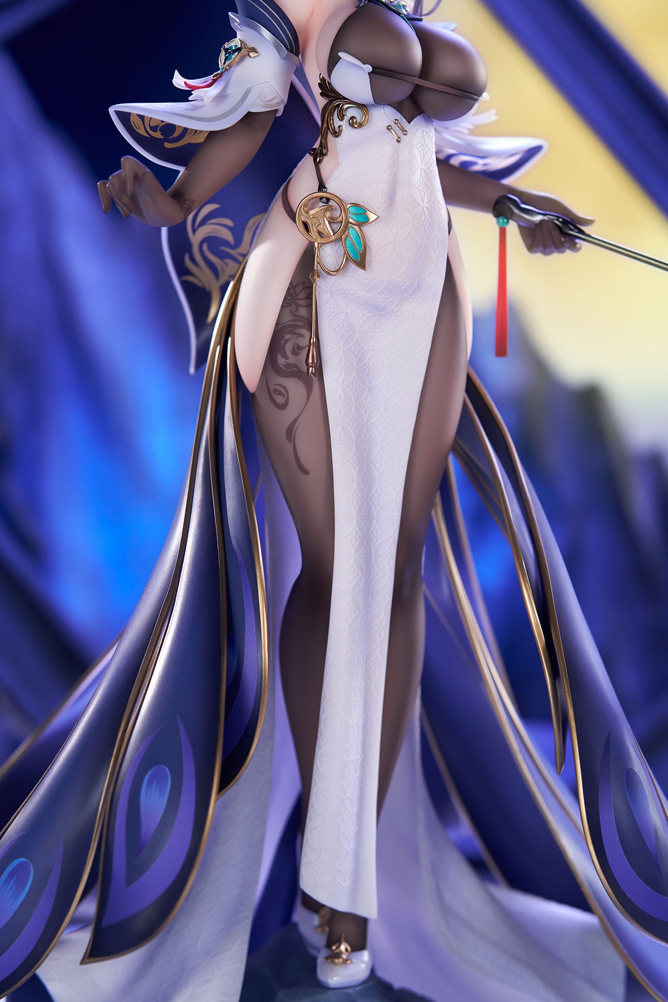 Chen Hai Kai Azur Lane Apex - Anime Figuren günstig kaufen
