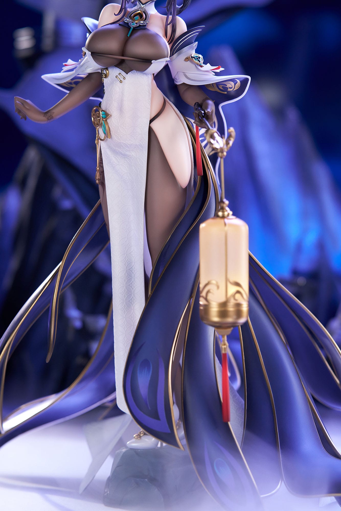 Chen Hai Kai Azur Lane Apex - Anime Figuren günstig kaufen