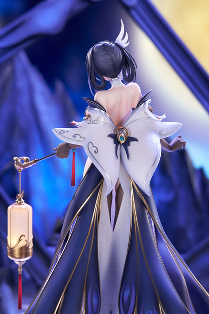 Chen Hai Kai Azur Lane Apex
