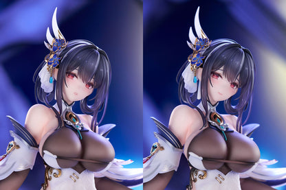 Chen Hai Kai Azur Lane Apex