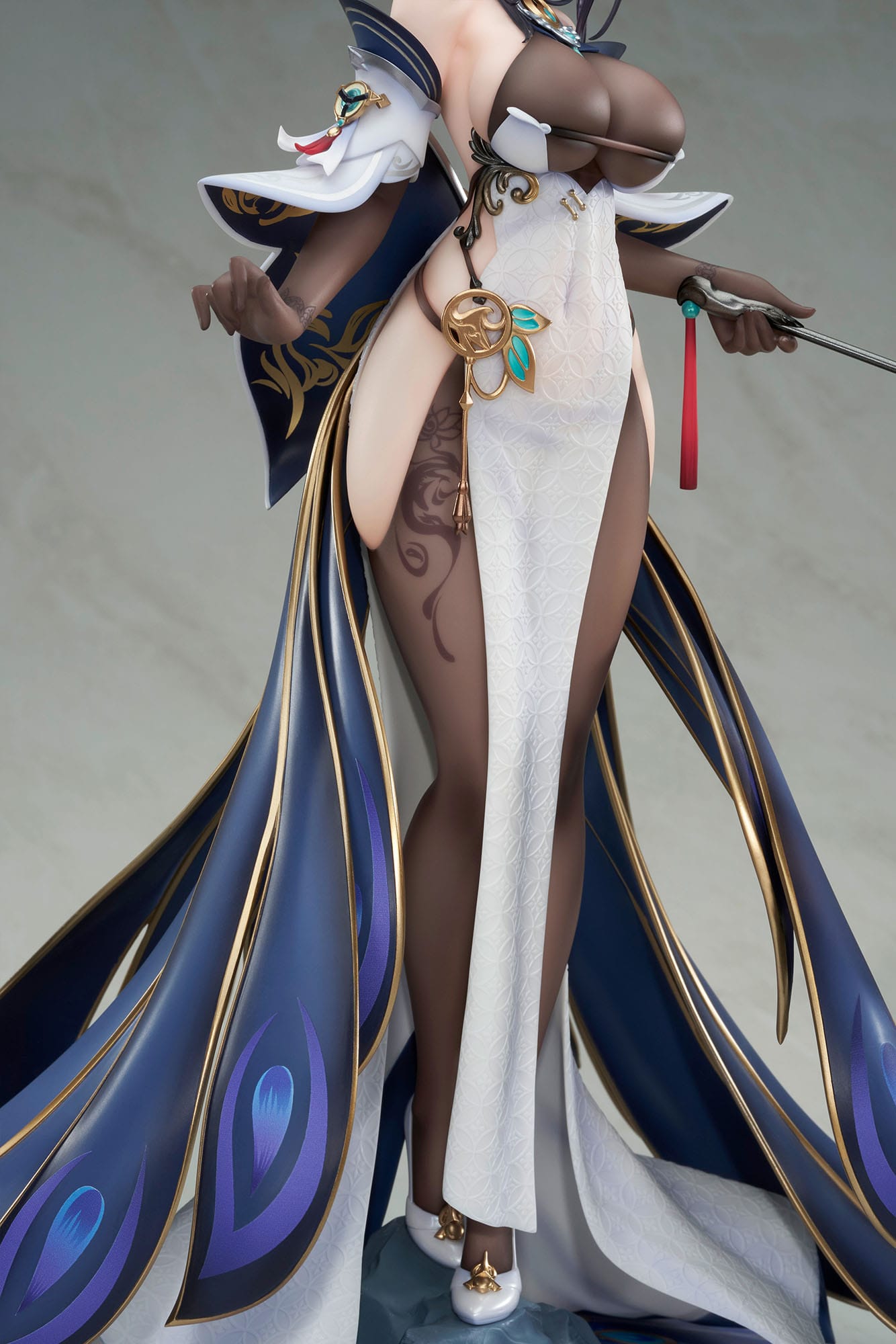 Chen Hai Kai Azur Lane Apex