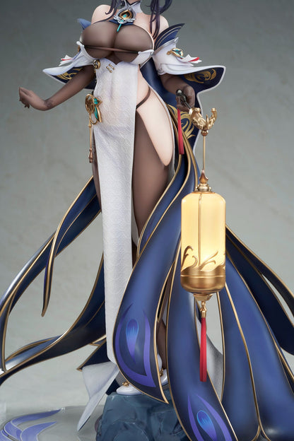Chen Hai Kai Azur Lane Apex