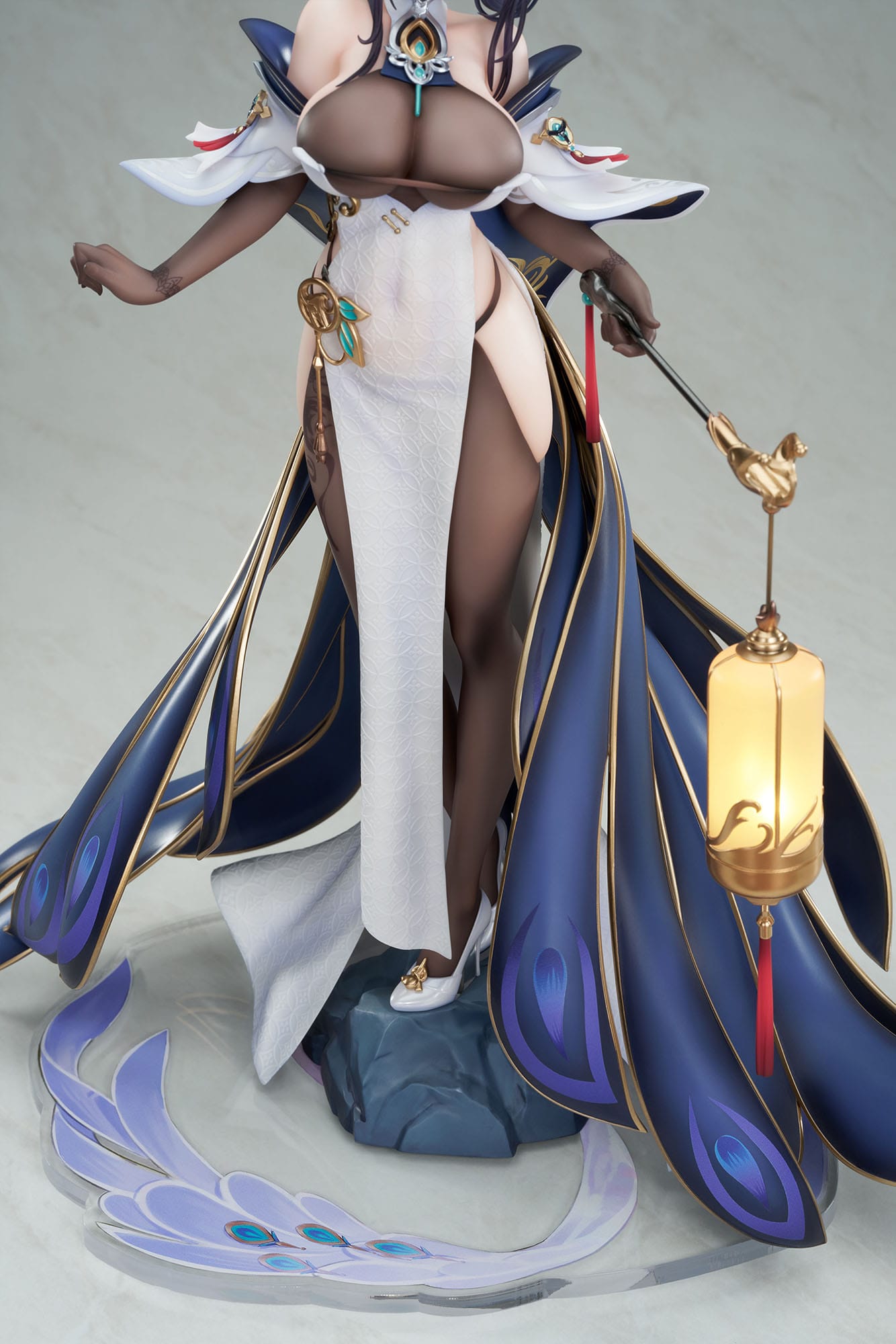 Chen Hai Kai Azur Lane Apex