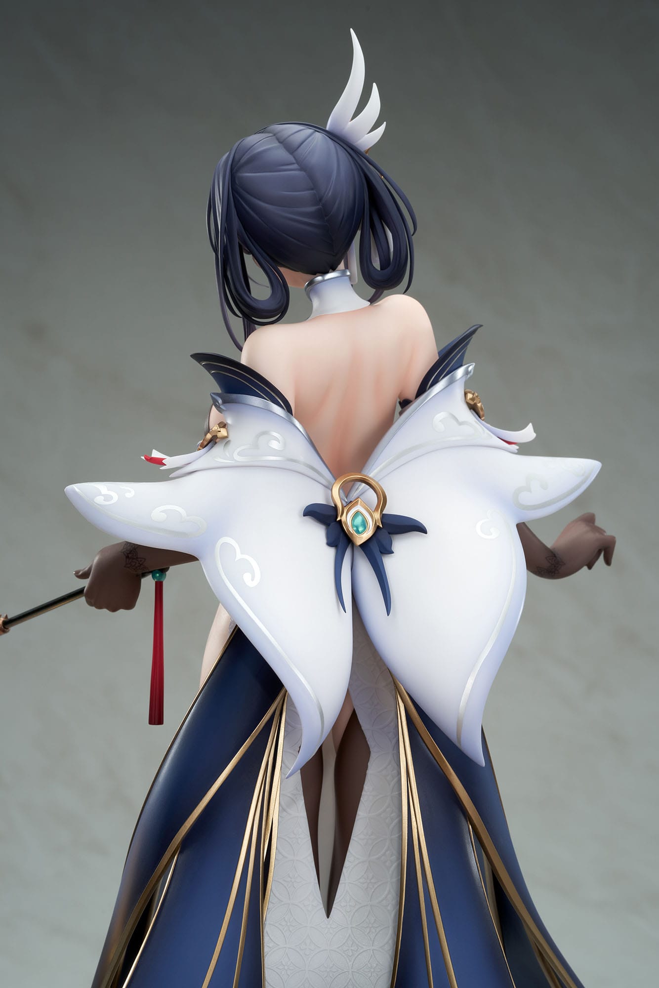 Chen Hai Kai Azur Lane Apex