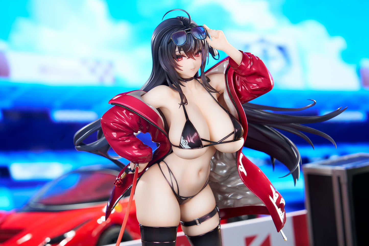 Taihou Enraptured Companion Ver. APEX