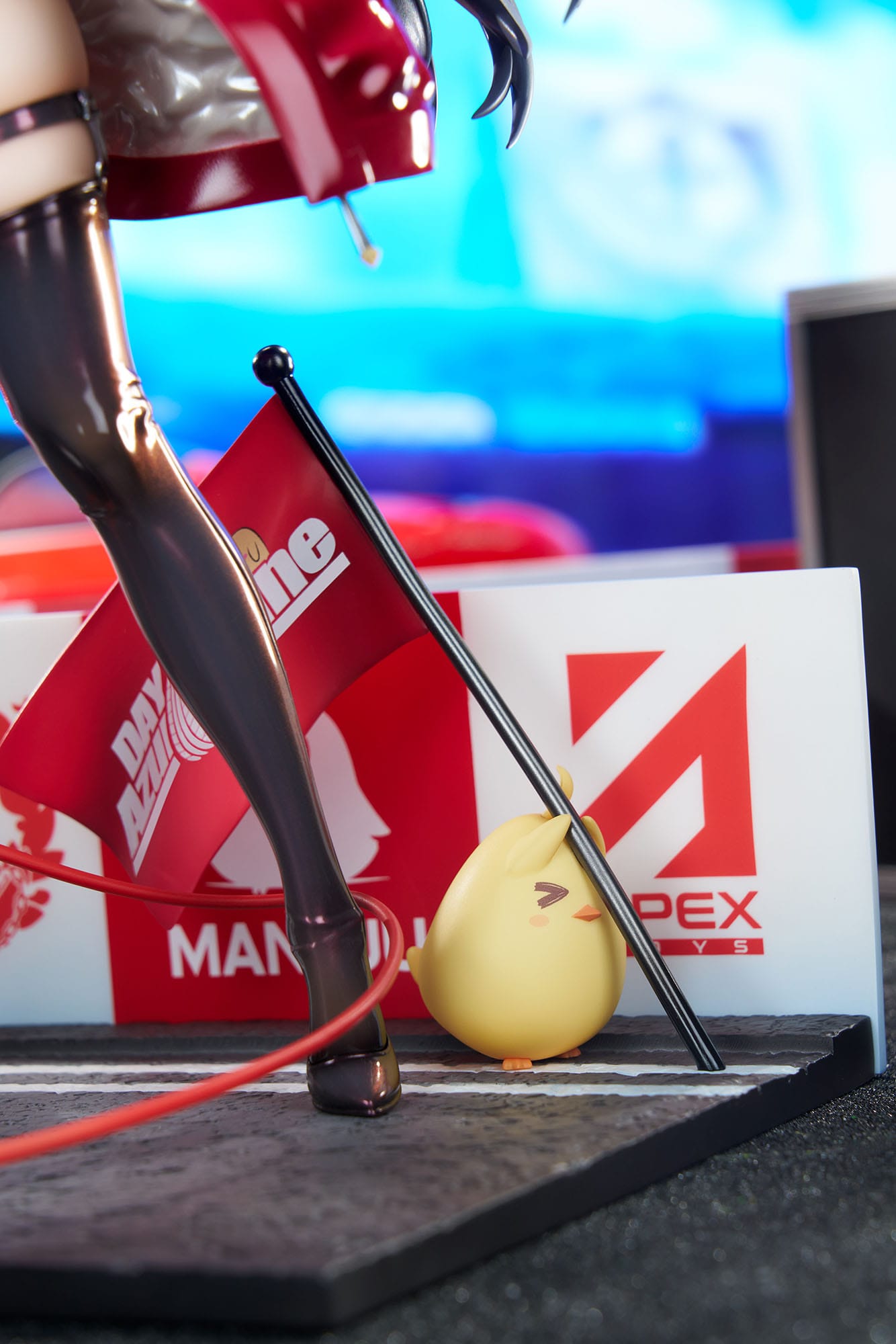 Taihou Enraptured Companion Ver. APEX