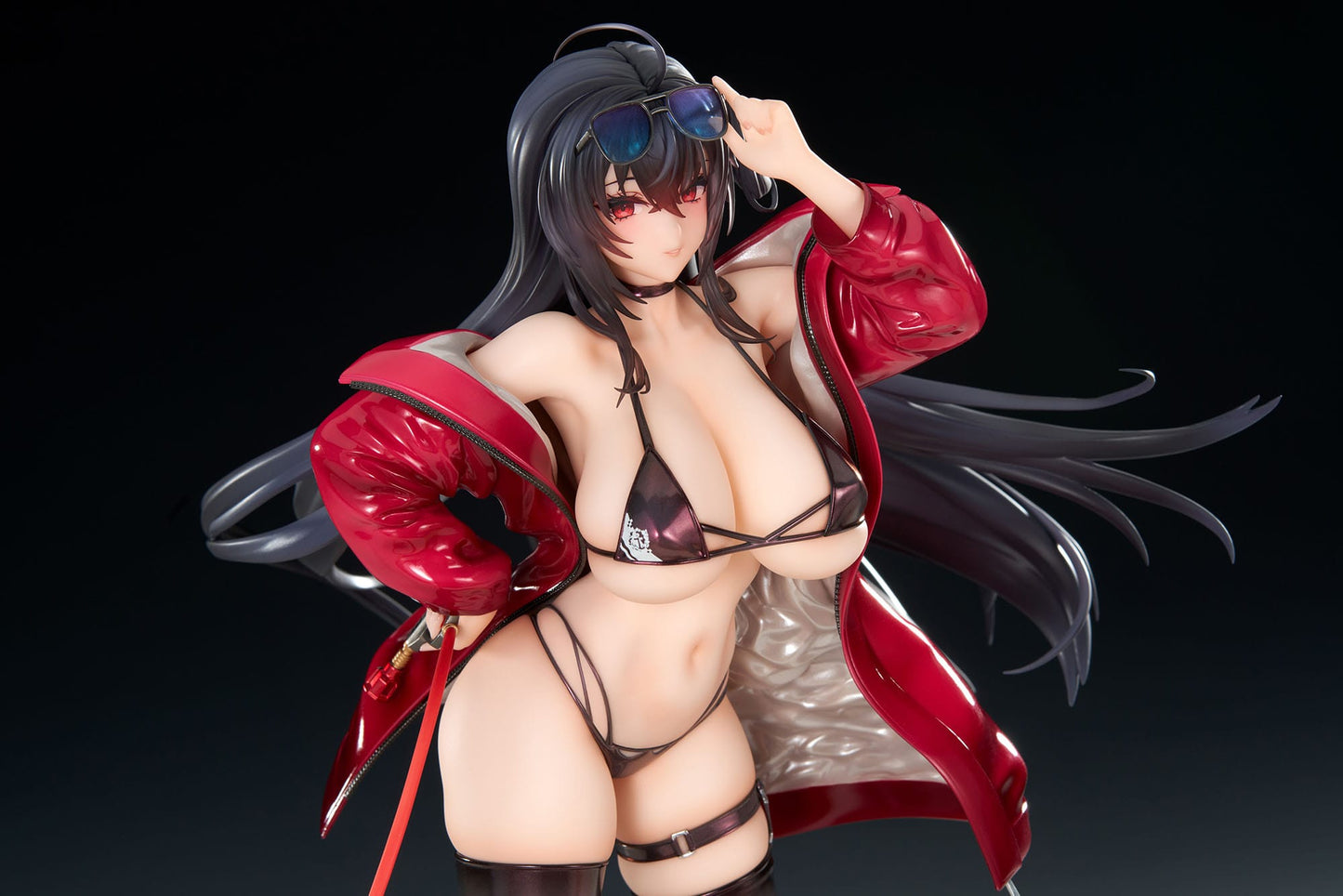 Taihou Enraptured Companion Ver. APEX