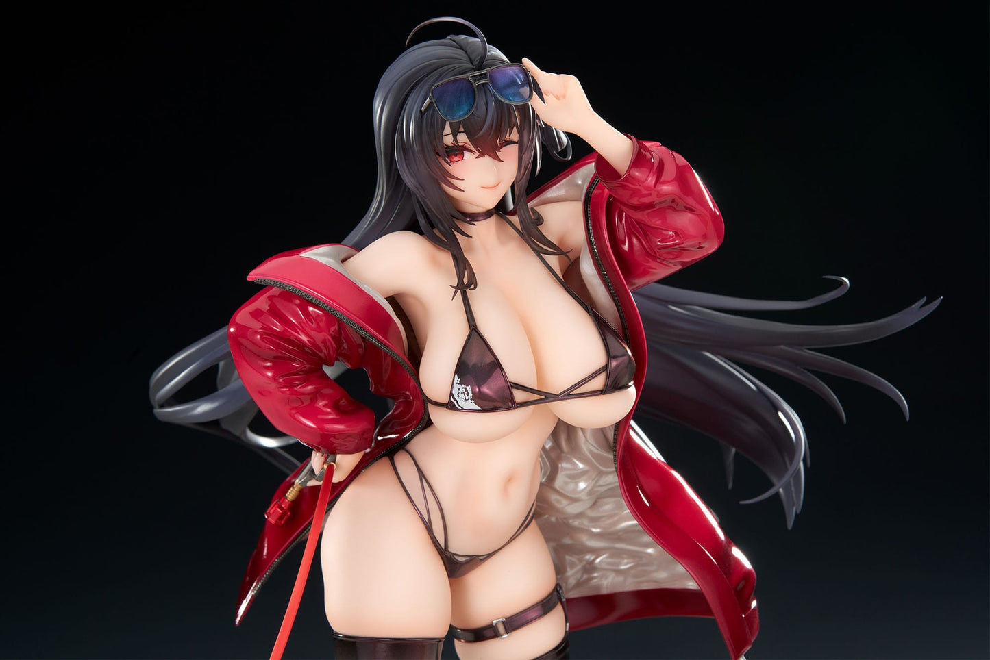 Taihou Enraptured Companion Ver. APEX