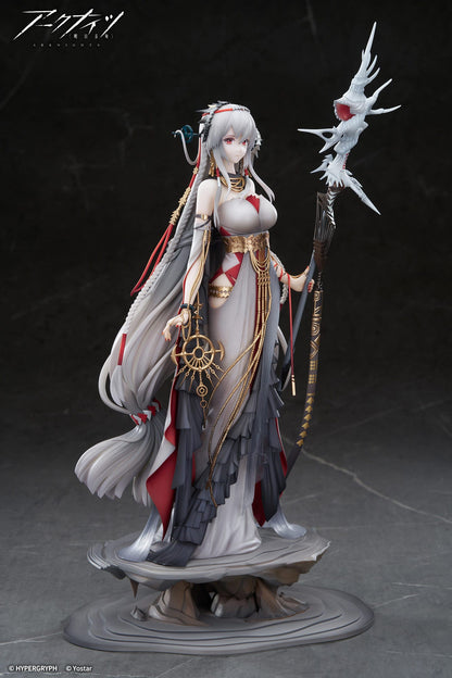 Skadi The Corrupting Heart The Pilgrim Ver. APEX
