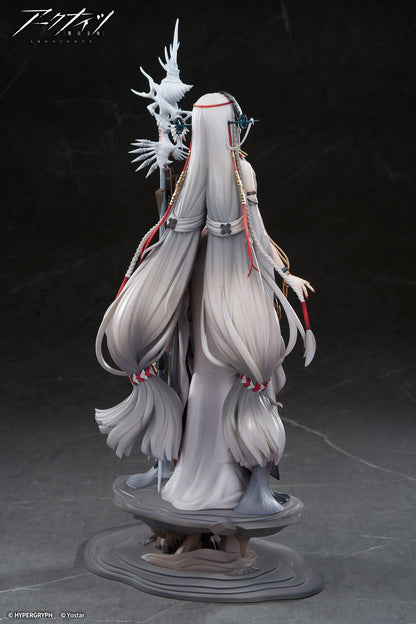 Skadi The Corrupting Heart The Pilgrim Ver. APEX