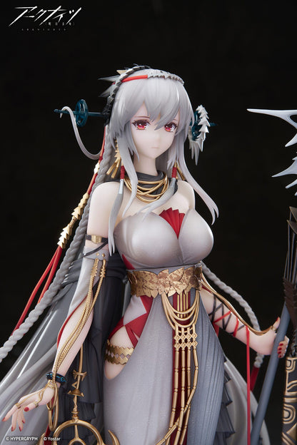 Skadi The Corrupting Heart The Pilgrim Ver. APEX
