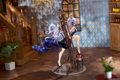 Silva Gentian Blue Ver. Grandblue Fantasy Apex - Anime Figuren günstig kaufen