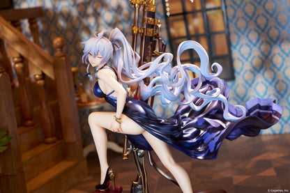 Silva Gentian Blue Ver. Grandblue Fantasy Apex - Anime Figuren günstig kaufen