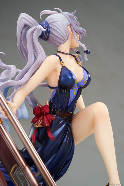 Silva Gentian Blue Ver. Grandblue Fantasy Apex