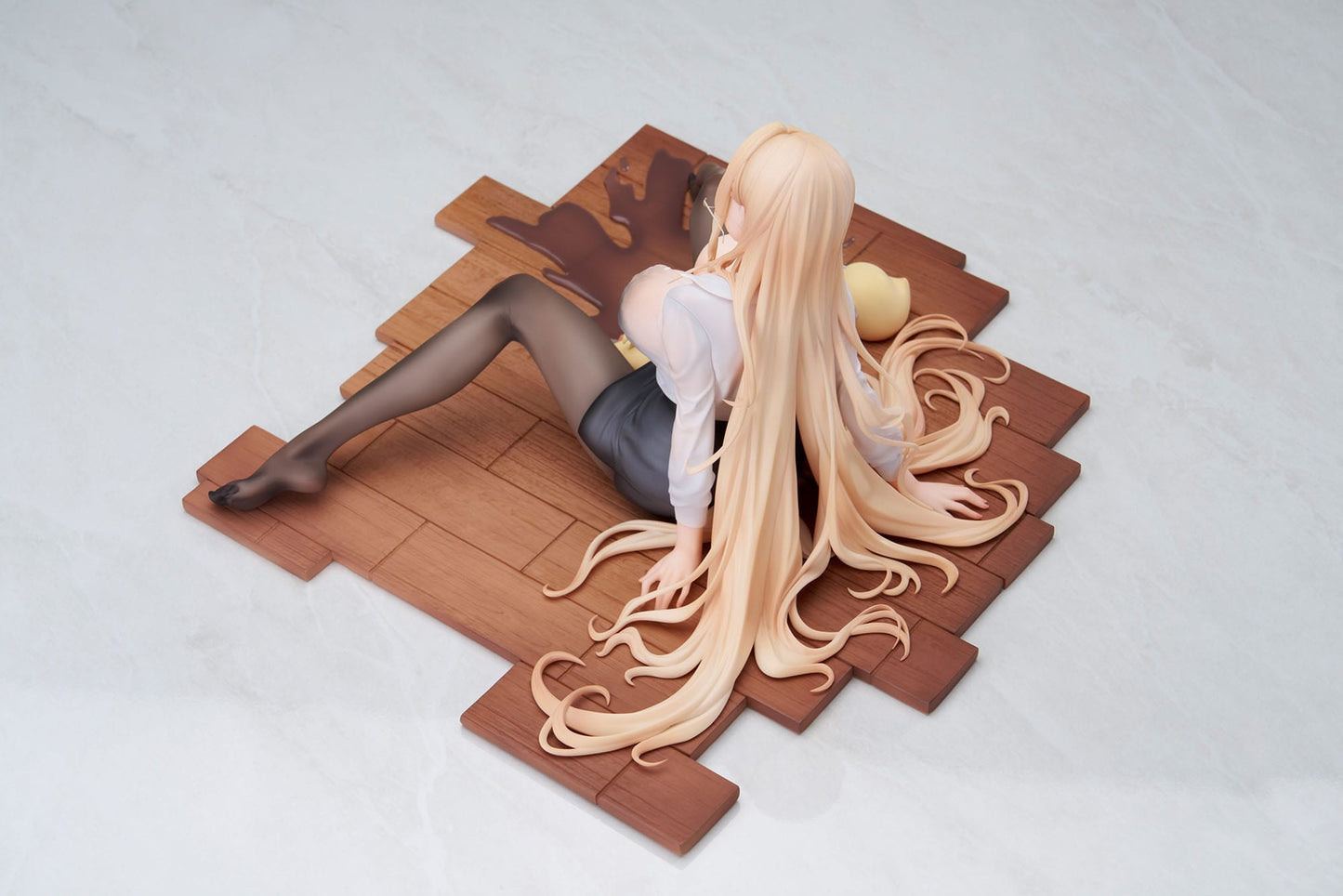 Implacable Shepherd of the "Lost" Ver. Azur Lane