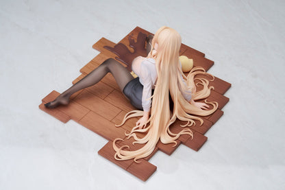 Implacable Shepherd of the "Lost" Ver. Azur Lane