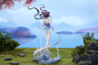 Zhao Ling-Er Lei Yin Xian Ling Ver. Apex