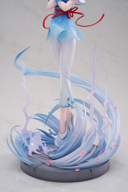 Zhao Ling-Er Lei Yin Xian Ling Ver. Apex