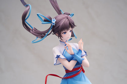 Zhao Ling-Er Lei Yin Xian Ling Ver. Apex