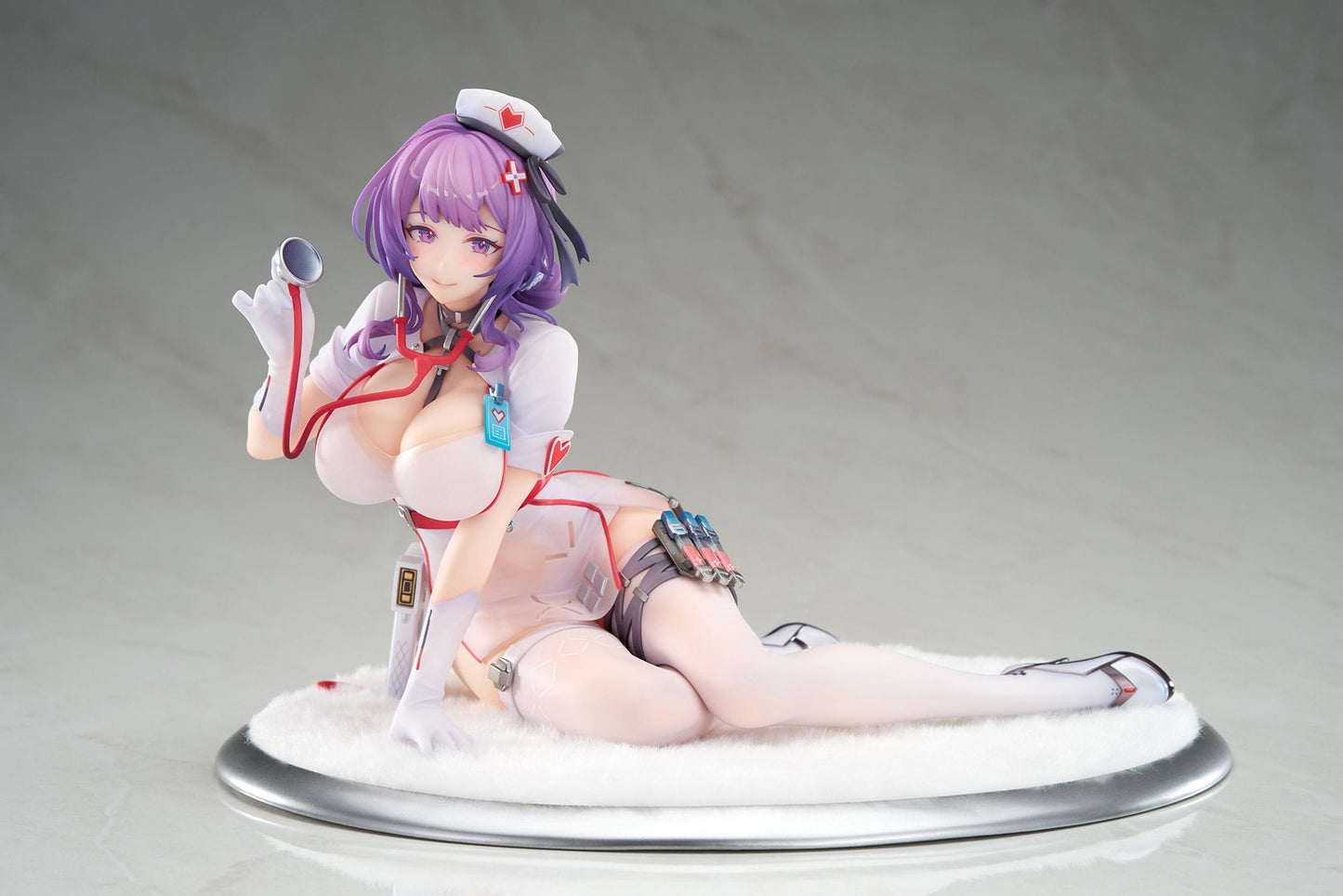 Enya Whisper Cure Nurse Costume Ver. Apex
