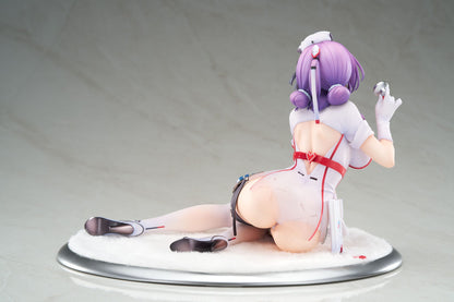 Enya Whisper Cure Nurse Costume Ver. Apex