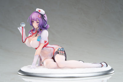 Enya Whisper Cure Nurse Costume Ver. Apex