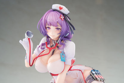 Enya Whisper Cure Nurse Costume Ver. Apex