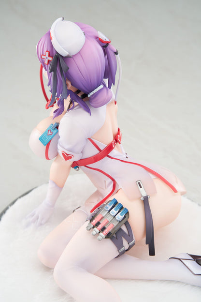 Enya Whisper Cure Nurse Costume Ver. Apex