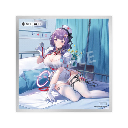 Enya Whisper Cure Nurse Costume Ver. Apex