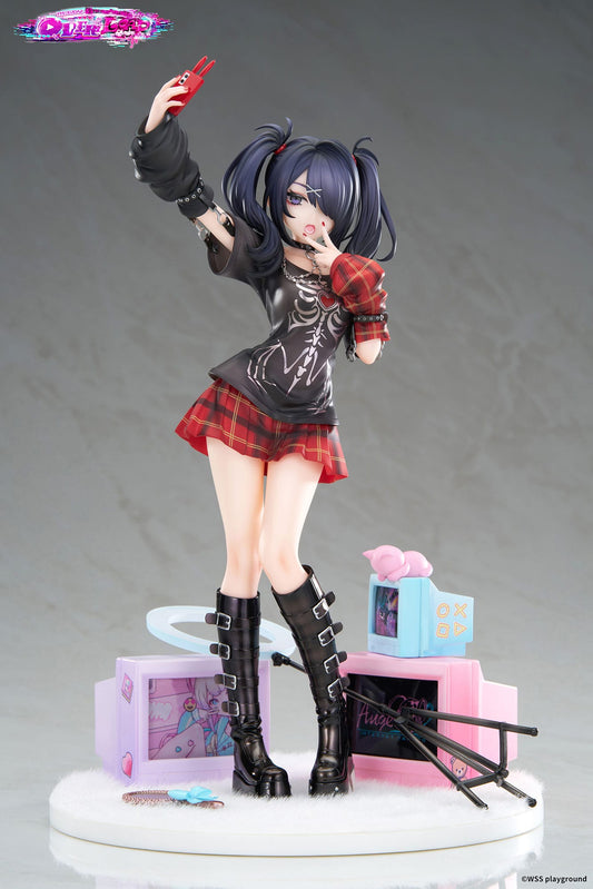 Ame-chan Needy Streamer Overload Apex - Anime Figuren günstig kaufen