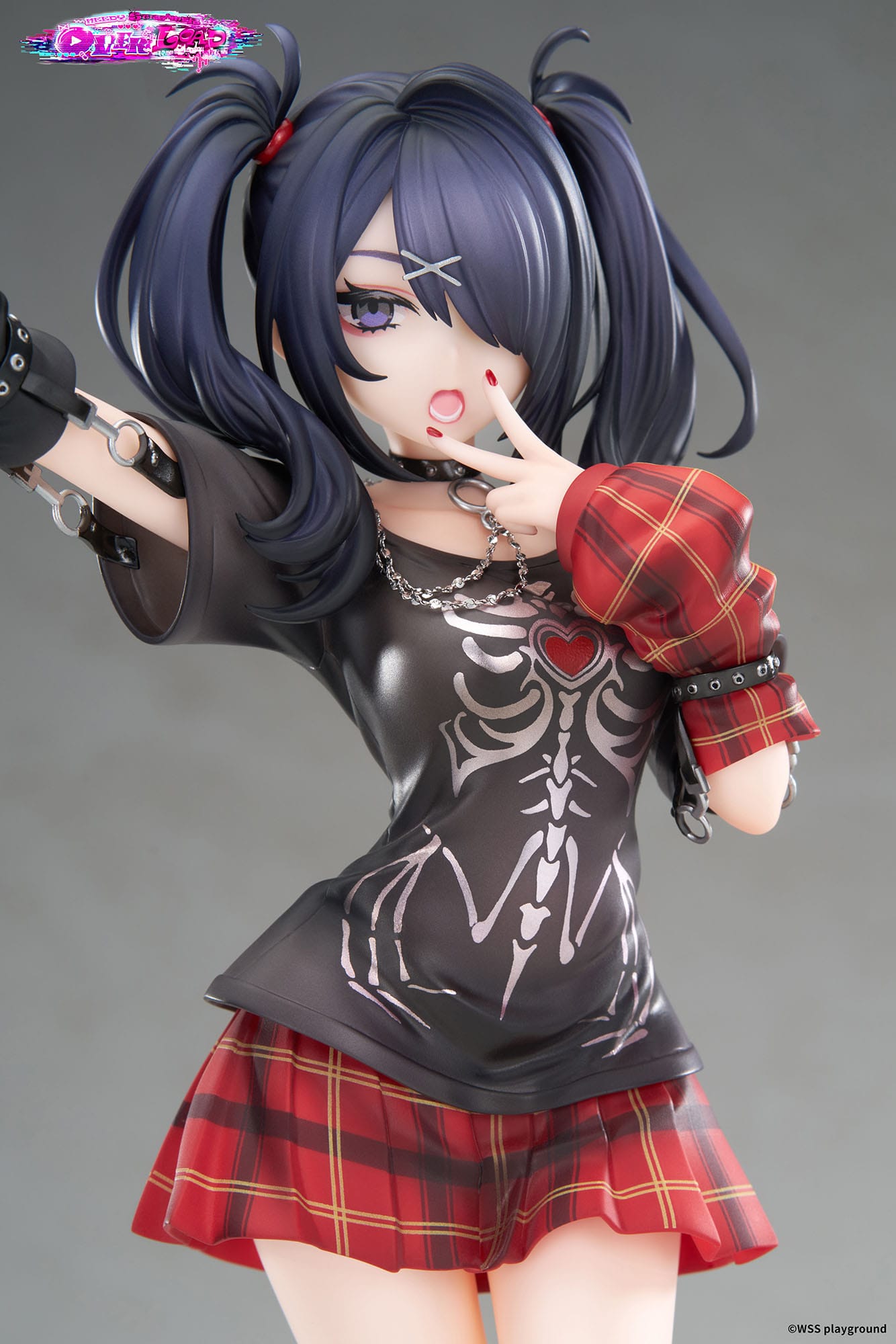 Ame-chan Needy Streamer Overload Apex