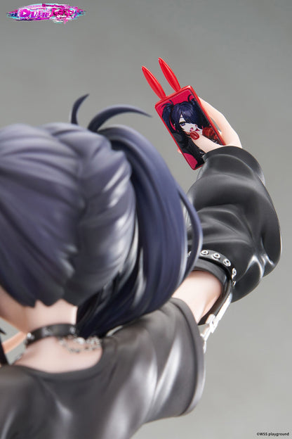 Ame-chan Needy Streamer Overload Apex