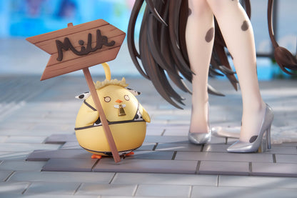 Kashino Fresh & Sweet! Ver. Azur Lane Apex