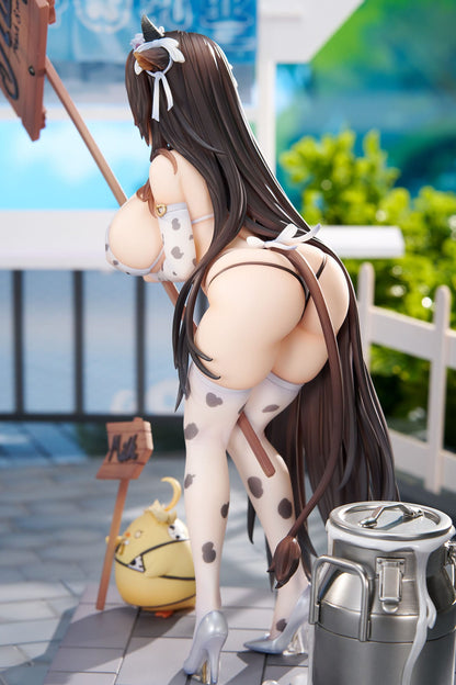 Kashino Fresh & Sweet! Ver. Azur Lane Apex