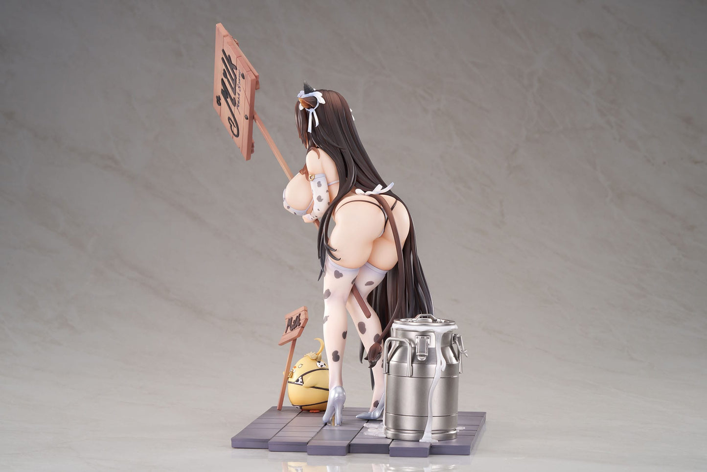 Kashino Fresh & Sweet! Ver. Azur Lane Apex