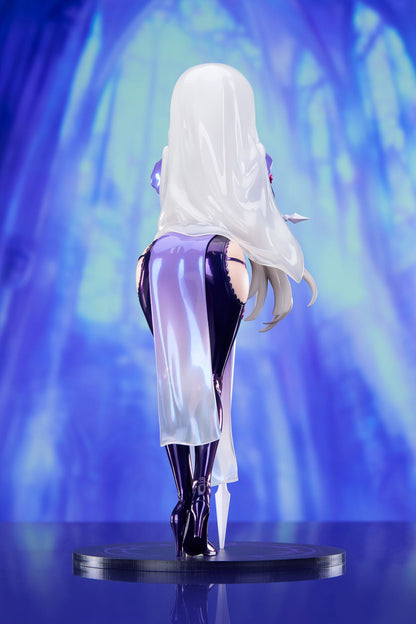 Nun Marija Ver. Muse Dash Limepie Series Apex