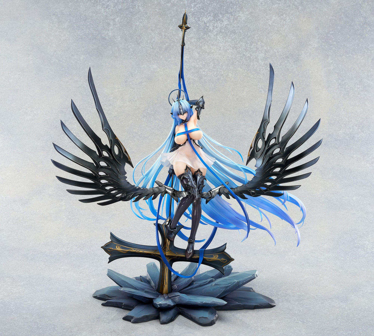 Alsace Azur Lane Apex