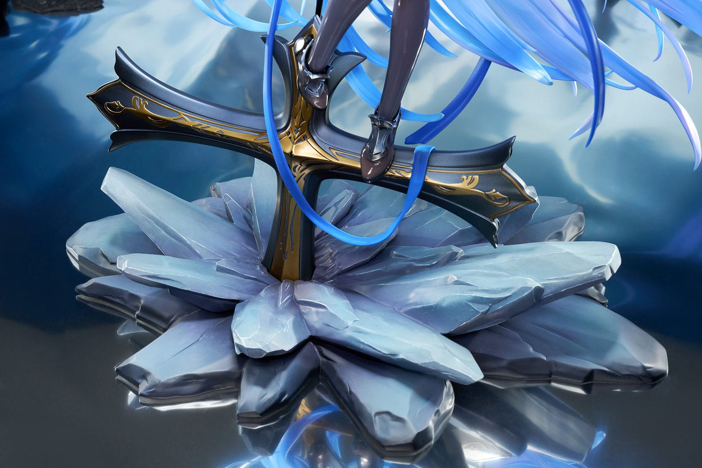 Alsace Azur Lane Apex