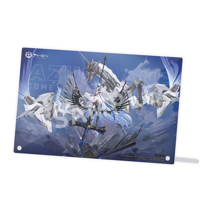 Alsace Azur Lane Apex