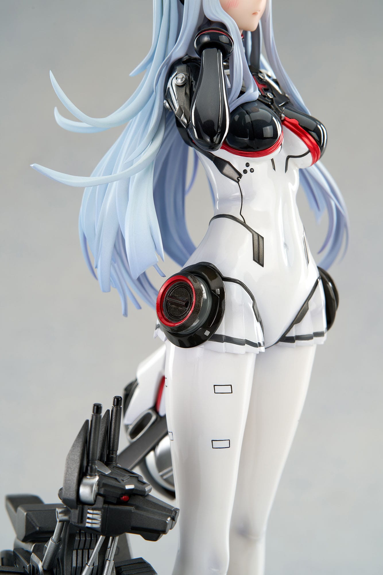 HK416 Midnight Evangelion Ver. Girls´ Frontline Apex