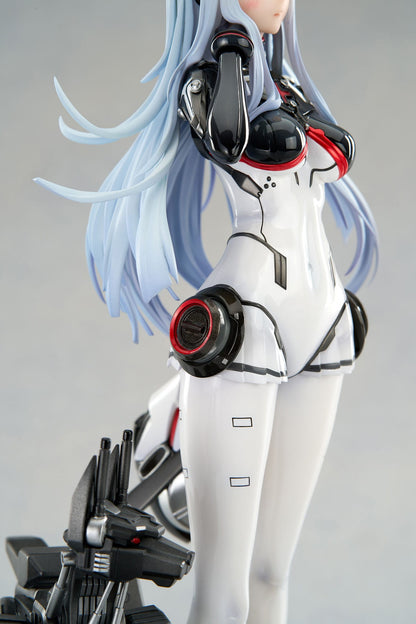 HK416 Midnight Evangelion Ver. Girls´ Frontline Apex