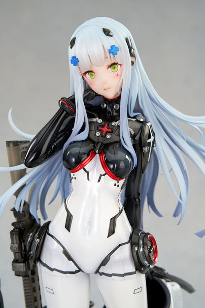 HK416 Midnight Evangelion Ver. Girls´ Frontline Apex