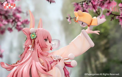 Nikki - Beautiful Scenery ver. - Paper Presented - Anime Figuren günstig kaufen