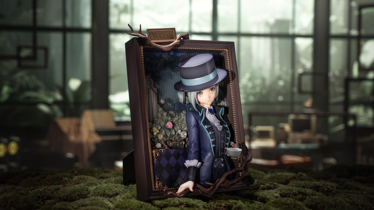 Vertin 3D Frame Ver. Apex