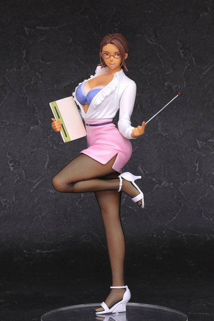 Tomari Yuko Ver. 2 - Oneesan to Asemamire - A-Plus - Anime Figuren günstig kaufen