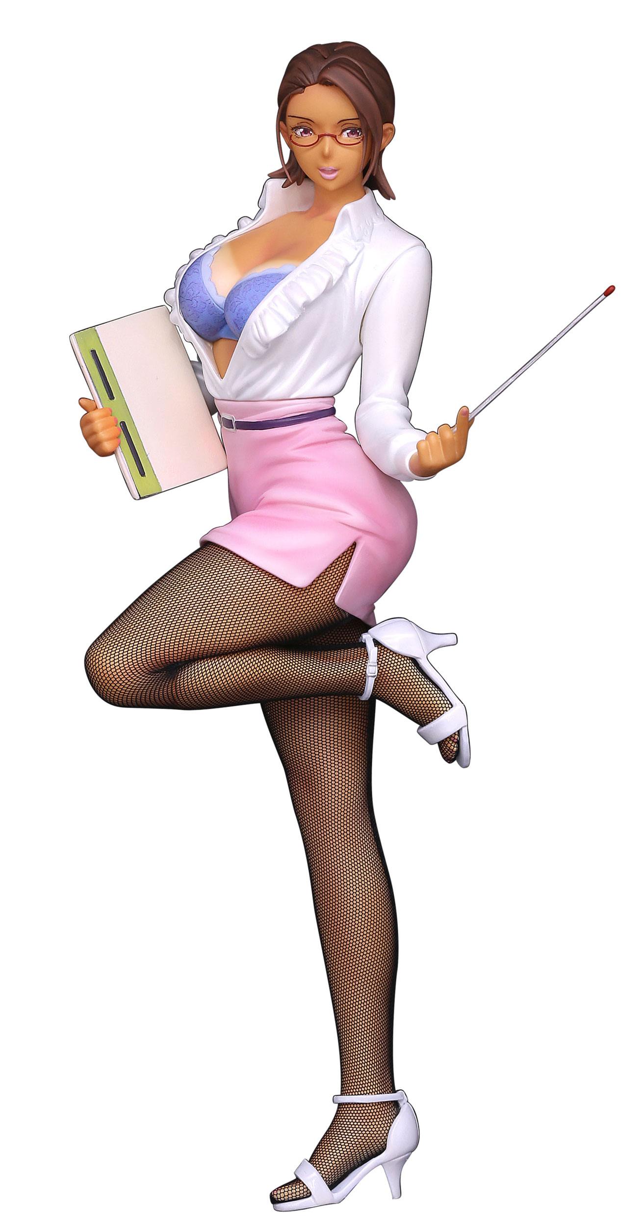 Tomari Yuko Ver. 2 - Oneesan to Asemamire - A-Plus - Anime Figuren günstig kaufen